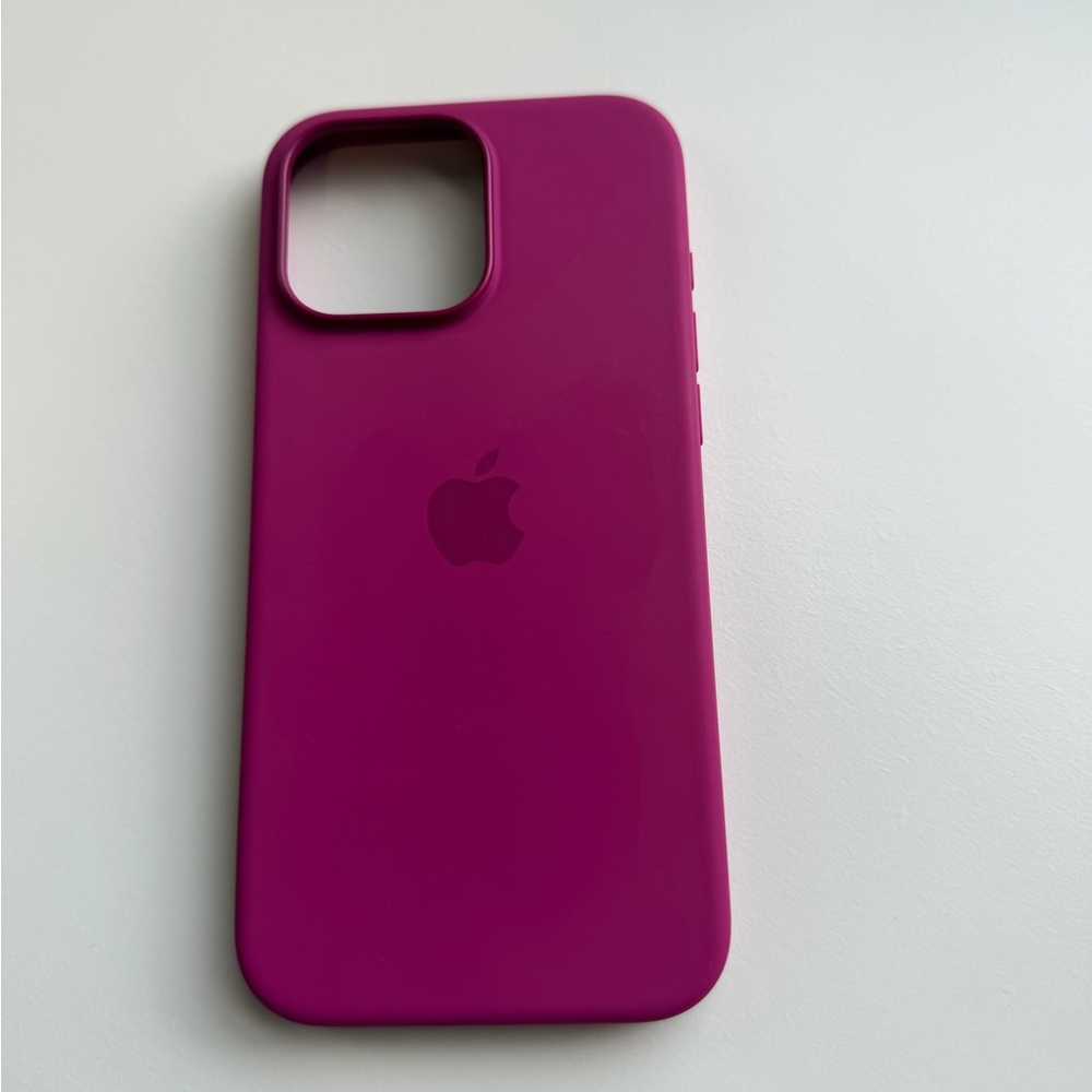 Apple iPhone 16 pro max case